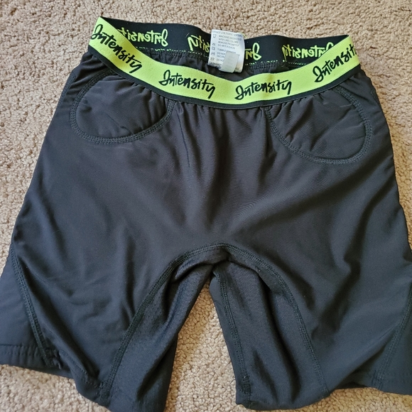 Intensity sliders - Picture 3 of 4